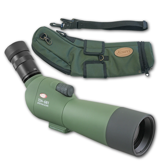 Kowa TSN-601 Spotting Scope Standard Kit