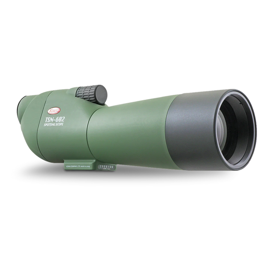 Kowa TSN-602 Spotting Scope (Body Only)