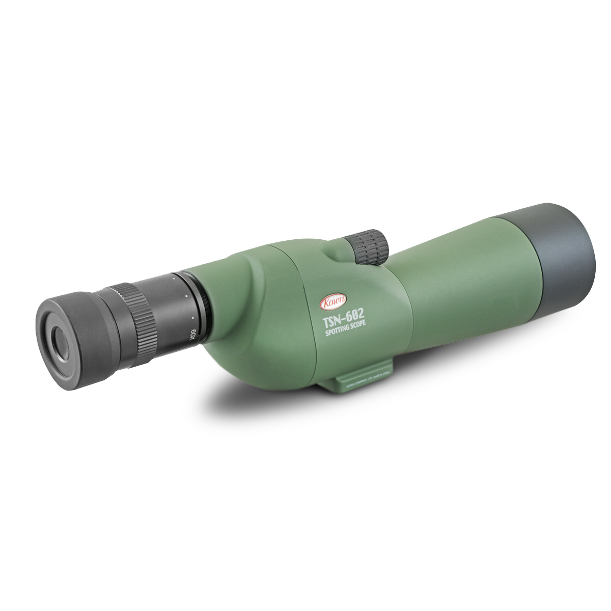 Kowa TSN-602 Spotting Scope Standard Kit