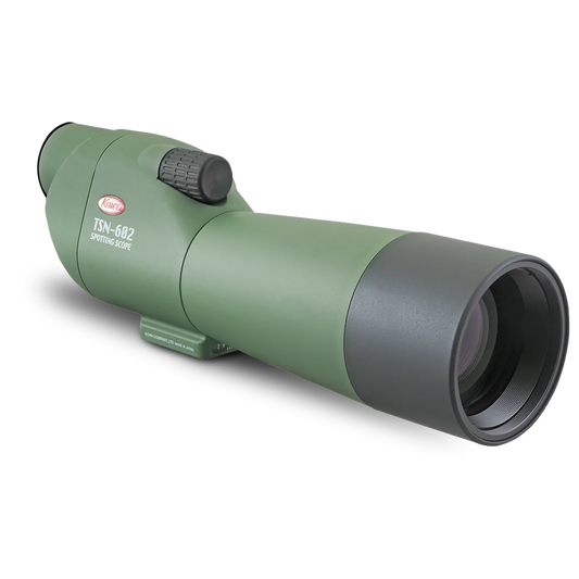 Kowa TSN-602 Spotting Scope (Body Only)