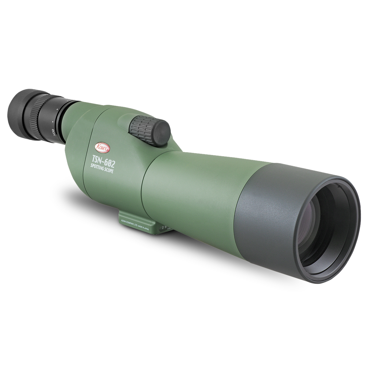 Kowa TSN-602 Spotting Scope Standard Kit