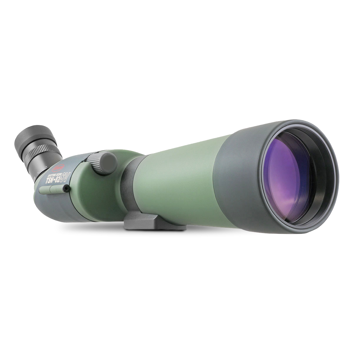 Kowa TSN-82SV Spotting Scope Standard Kit