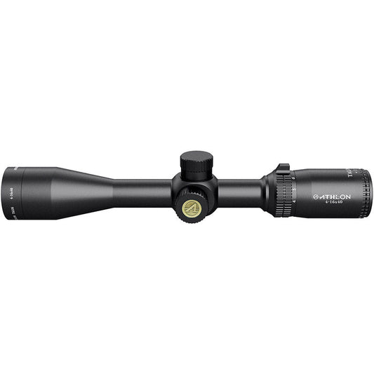 Athlon Optics Talos 4-16x40 Riflescope - SharpShooter Optics