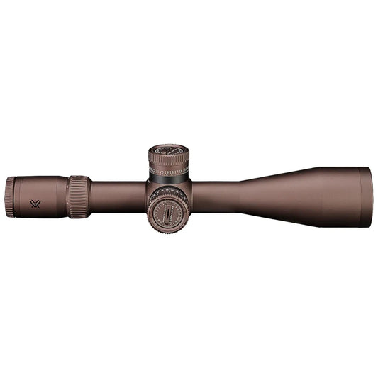 Vortex Optics Razor HD Gen III 6-36x56 FFP EBR-7D MRAD Rifle Scope RZR-63602