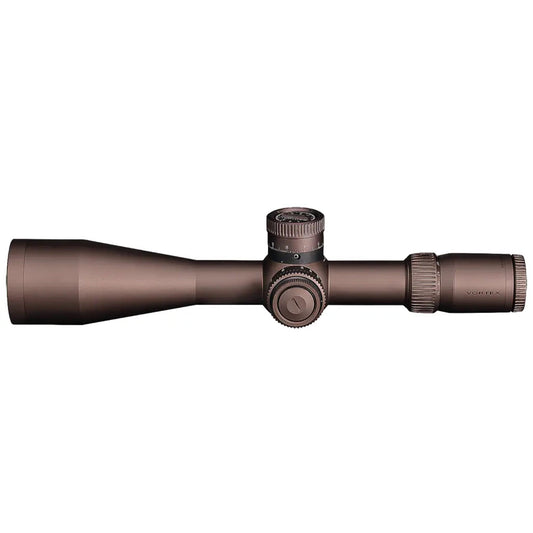 Vortex Optics Razor HD Gen III 6-36x56 FFP EBR-7D MOA Rifle Scope RZR-63601