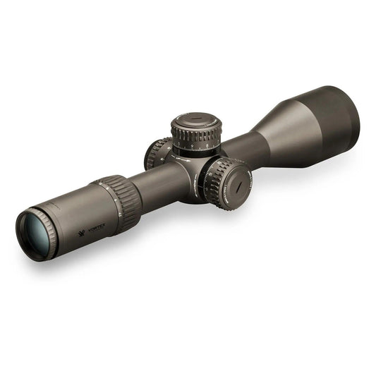 Vortex Razor HD Gen II 4.5-27x56 Horus Tremor3 MRAD Rifle Scope RZR-42710