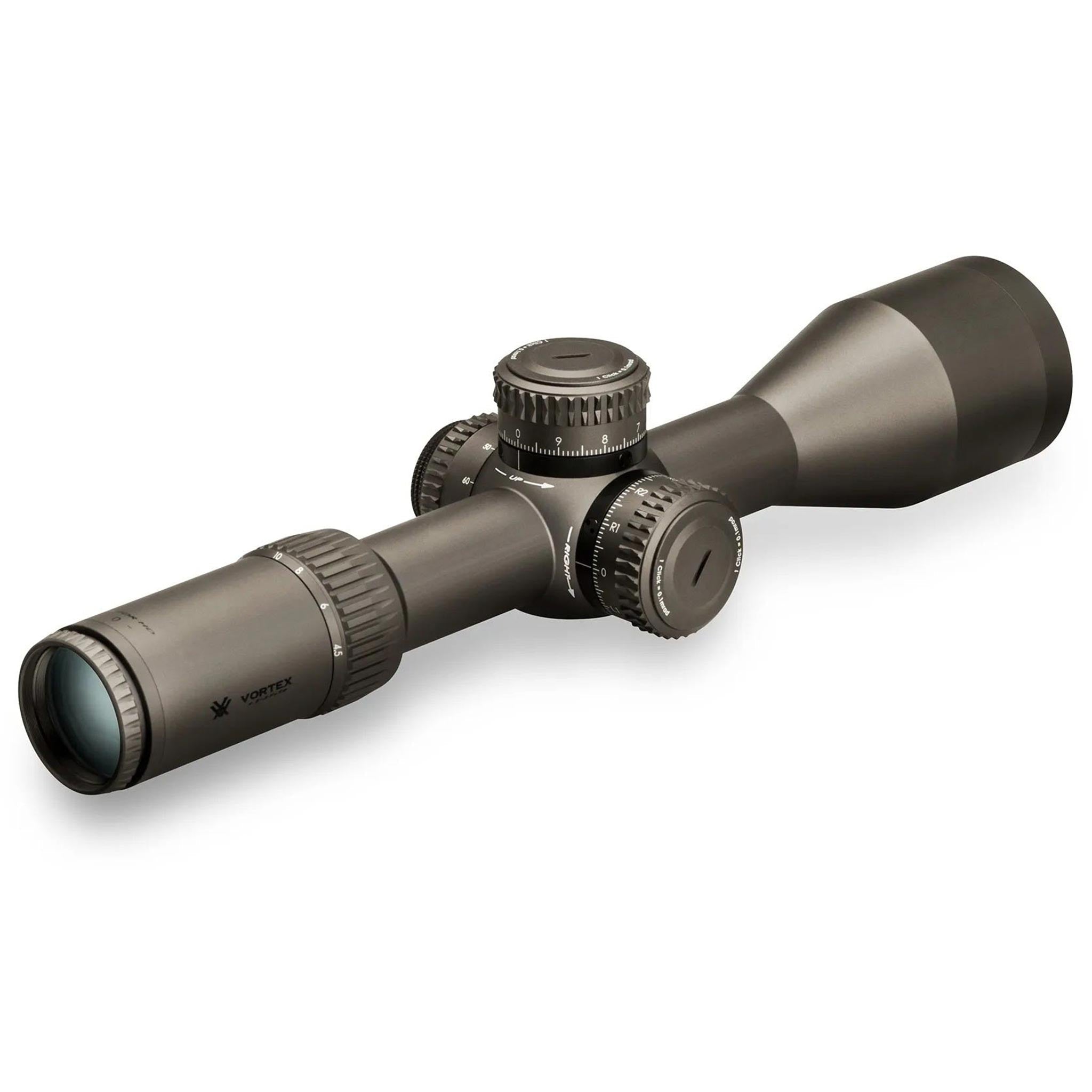 Vortex Optics Razor Gen II 4.5-27x56 H59 Rifle Scope Horus H59 MRAD RZR-42709