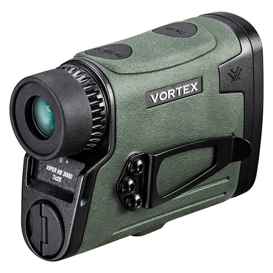 Vortex Viper HD 3000 Laser Rangefinder LRF-VP3000