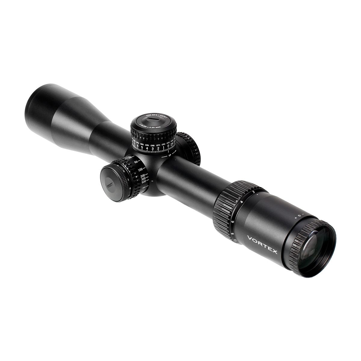 Vortex Strike Eagle 3-18x44mm FFP Riflescope SE-31801