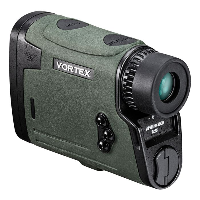 Vortex Viper HD 3000 Laser Rangefinder LRF-VP3000