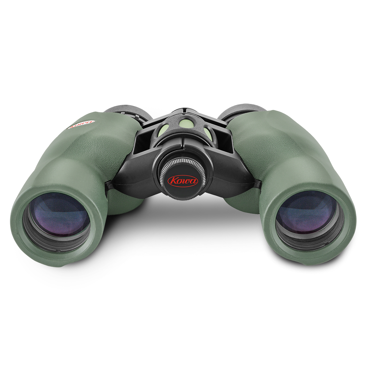Kowa 6x30 YF II Porro Prism Binocular