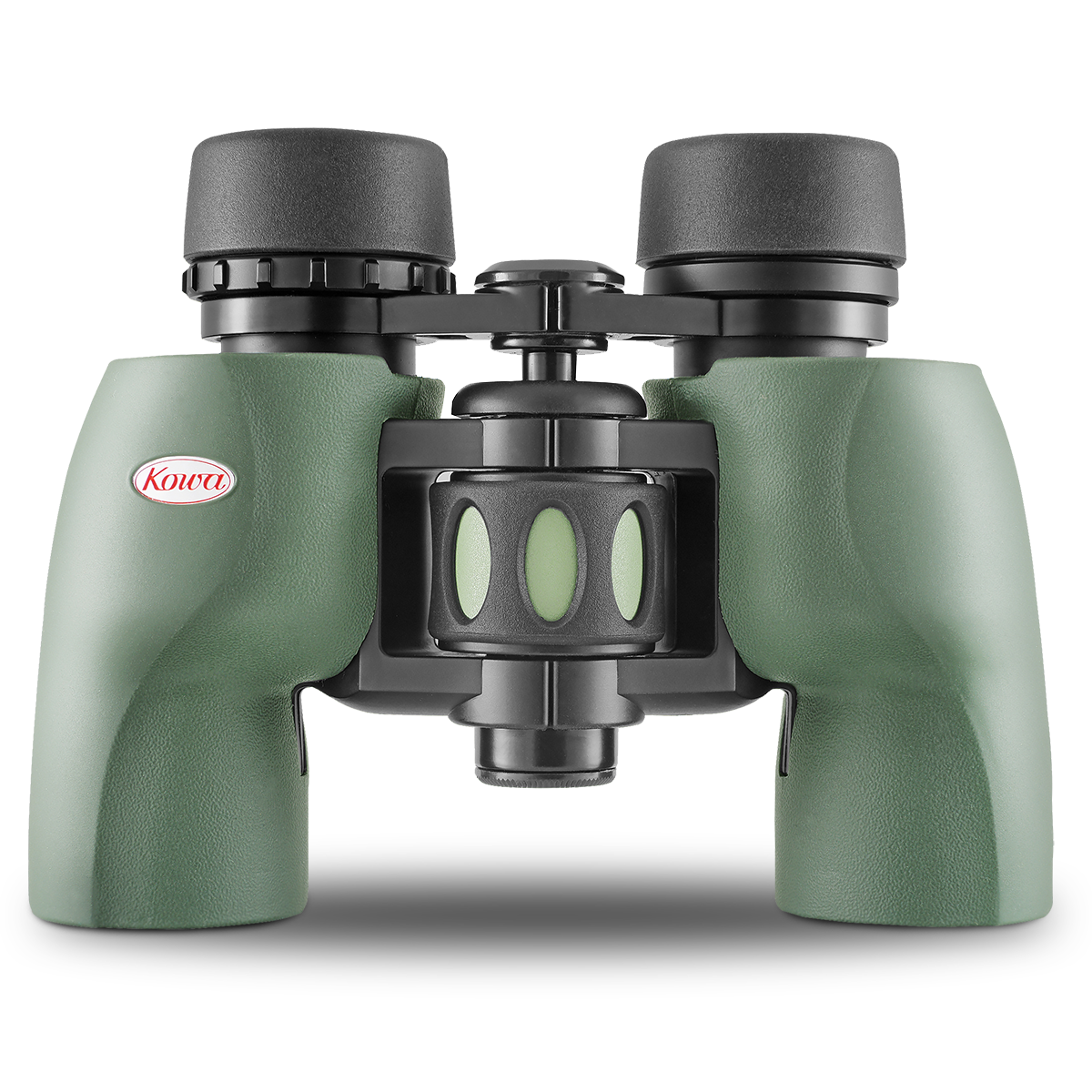 Kowa 8x30 YF II Porro Prism Binocular features durable construction and superior optical performance for nature enthusiasts.