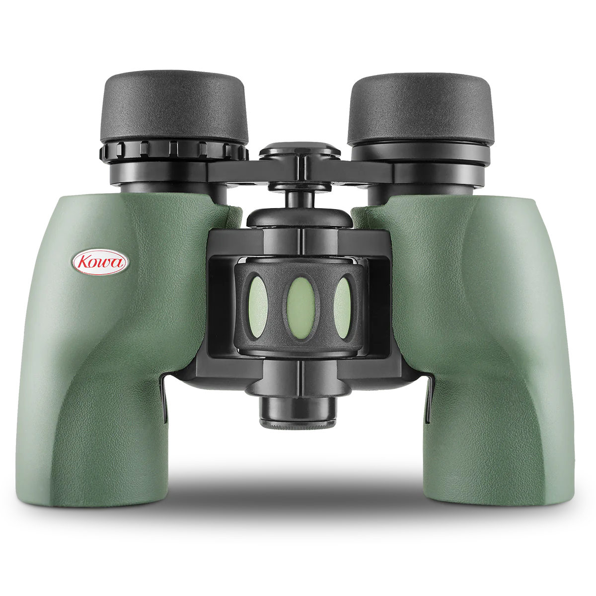 Kowa 8x30 YF II Porro Prism Binocular features durable construction and superior optical performance for nature enthusiasts.