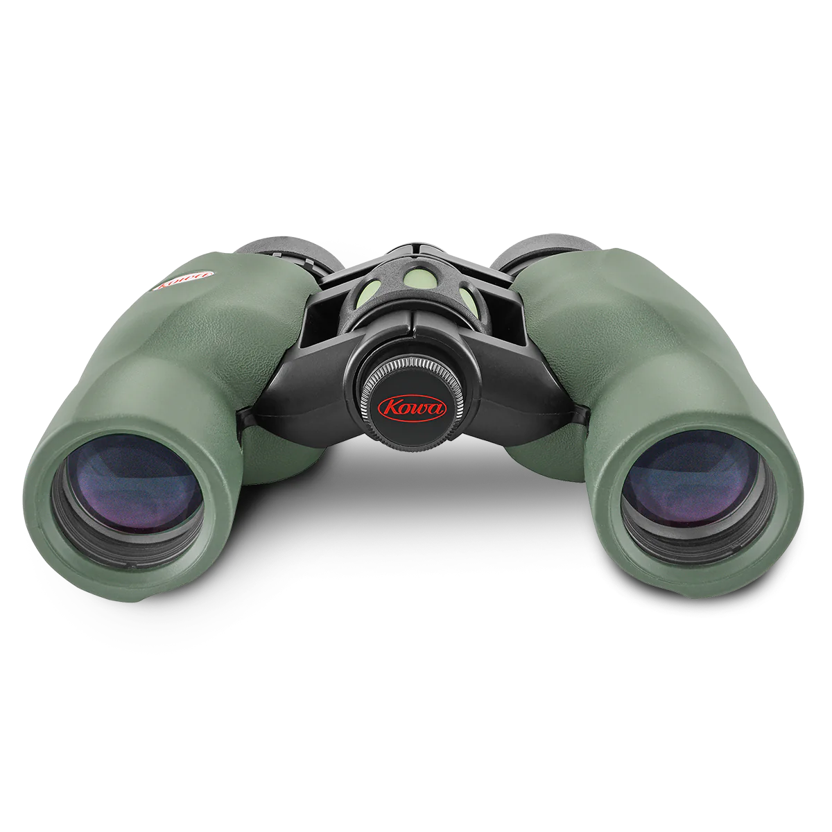 Kowa 8x30 YF II Porro Prism Binocular features superior optical performance and waterproof design for outdoor enthusiasts.