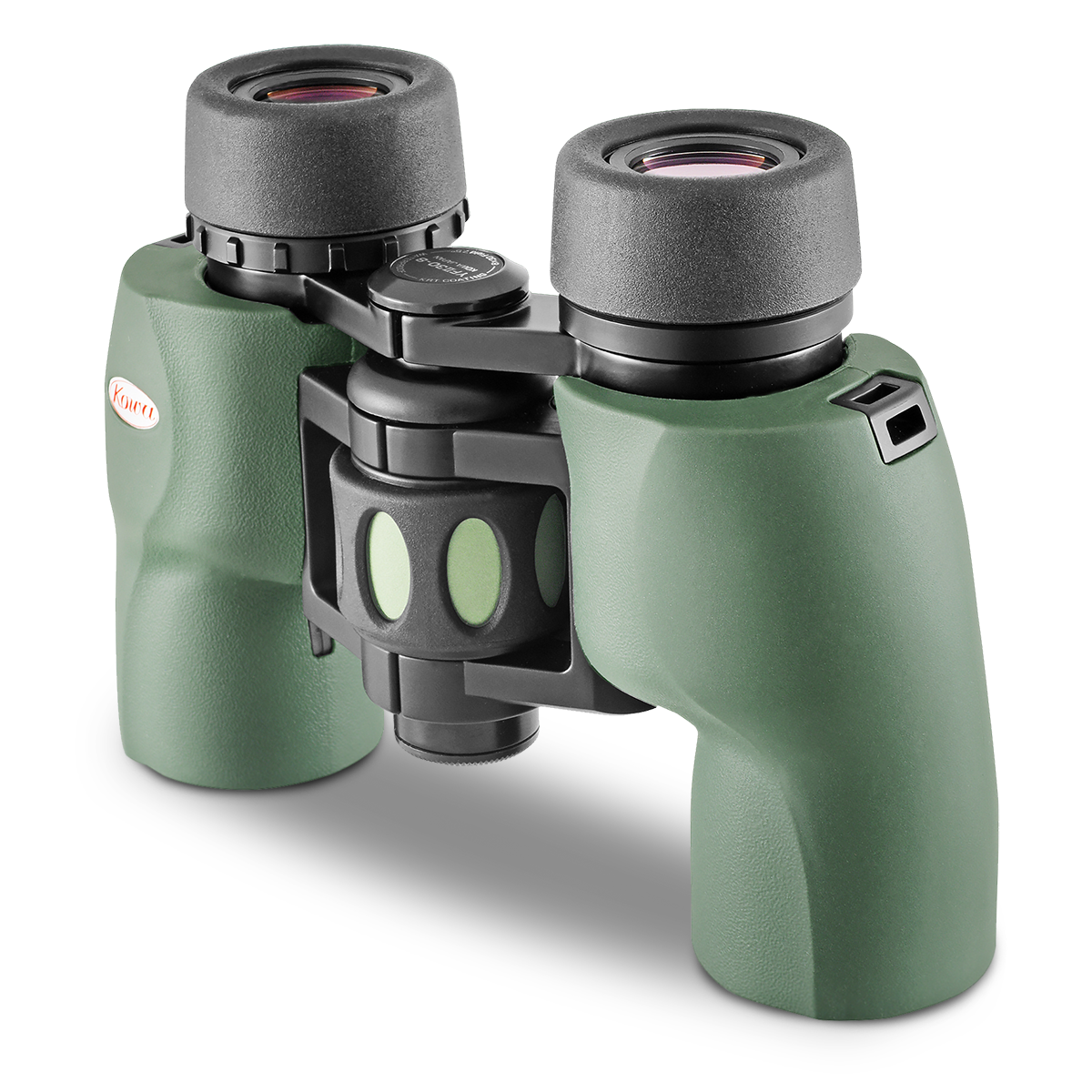 Kowa 8x30 YF II Porro Prism Binocular offers superior optical performance with waterproof design and KR lens coatings.