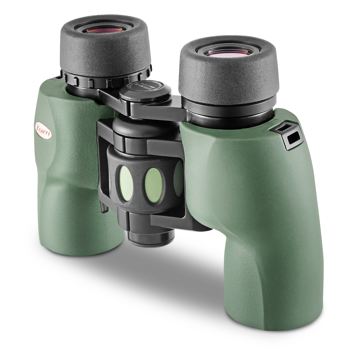 Kowa 8x30 YF II Porro Prism Binocular offers superior optical performance with waterproof design and KR lens coatings.