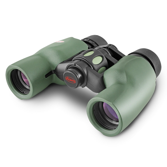 Kowa 6x30 YF II Porro Prism Binocular