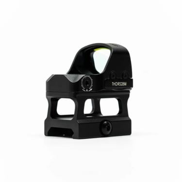 ZeroTech Thrive HD Red Dot Multi Reflex High Riser Mount