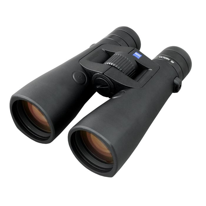 Zeiss Victory RF 10x54mm Rangefinding Binoculars 525649-0000-000