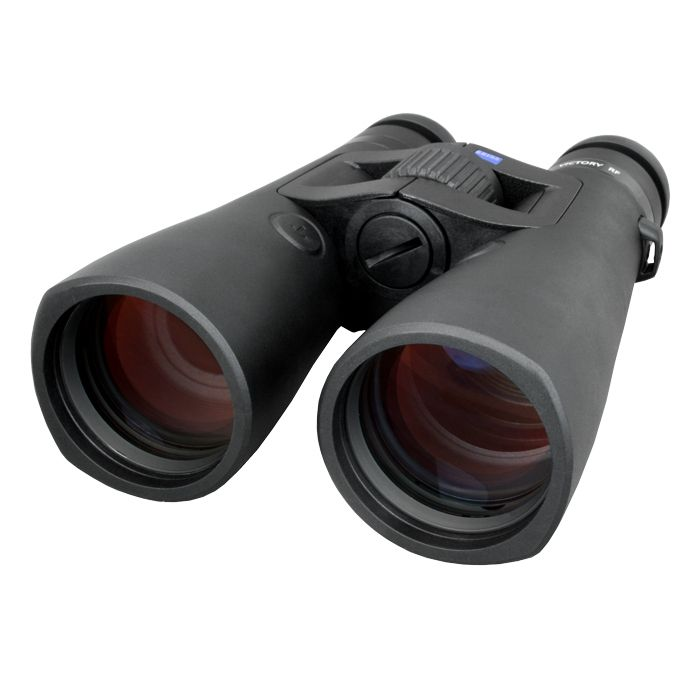 Zeiss Victory RF 10x54mm Rangefinding Binoculars 525649-0000-000