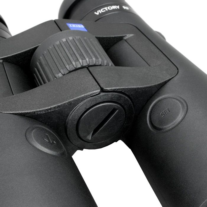 Zeiss Victory RF 10x42mm Rangefinding Binoculars 524549-0000-000