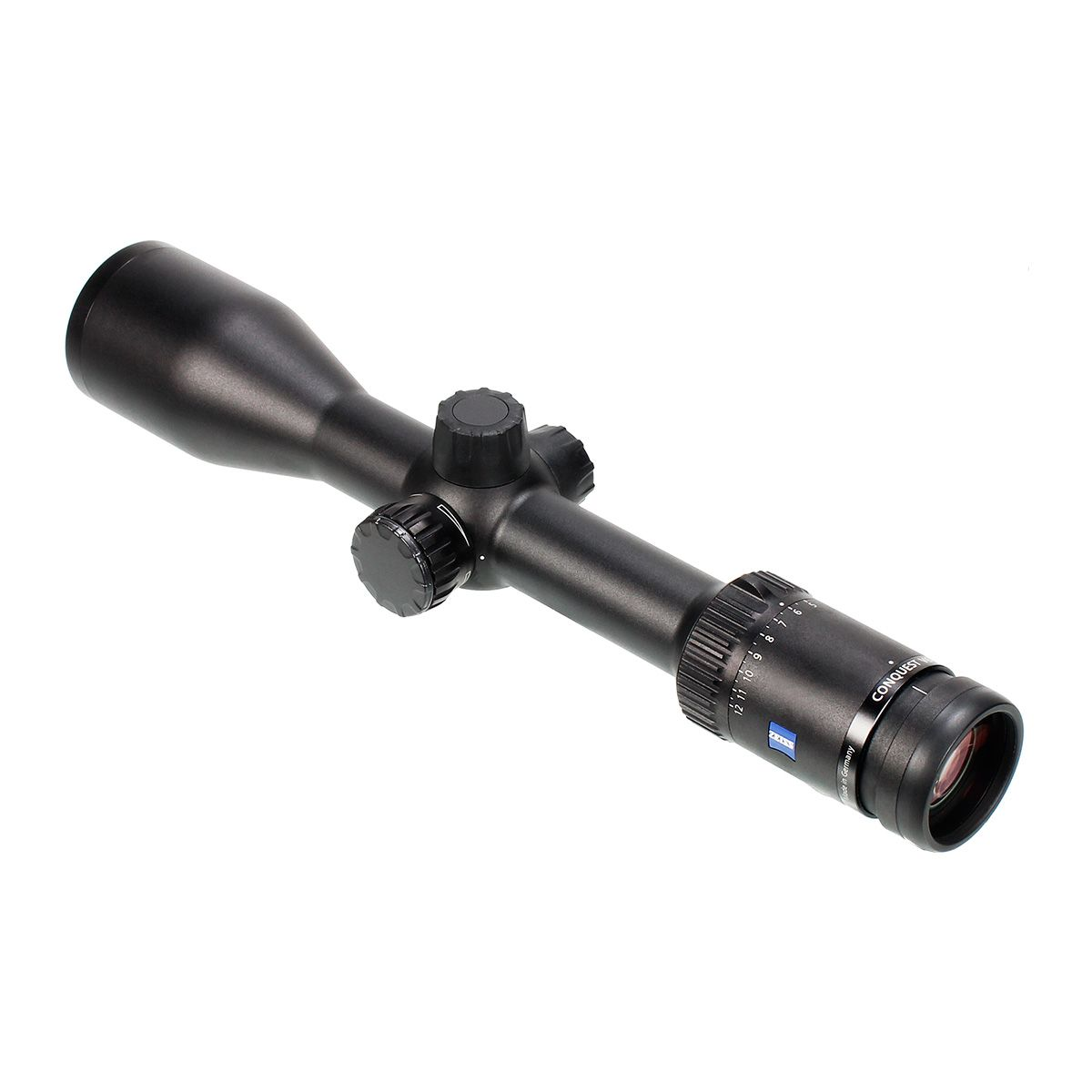 ZEISS Conquest V6 2-1250mm Riflescope 522225-9960-000