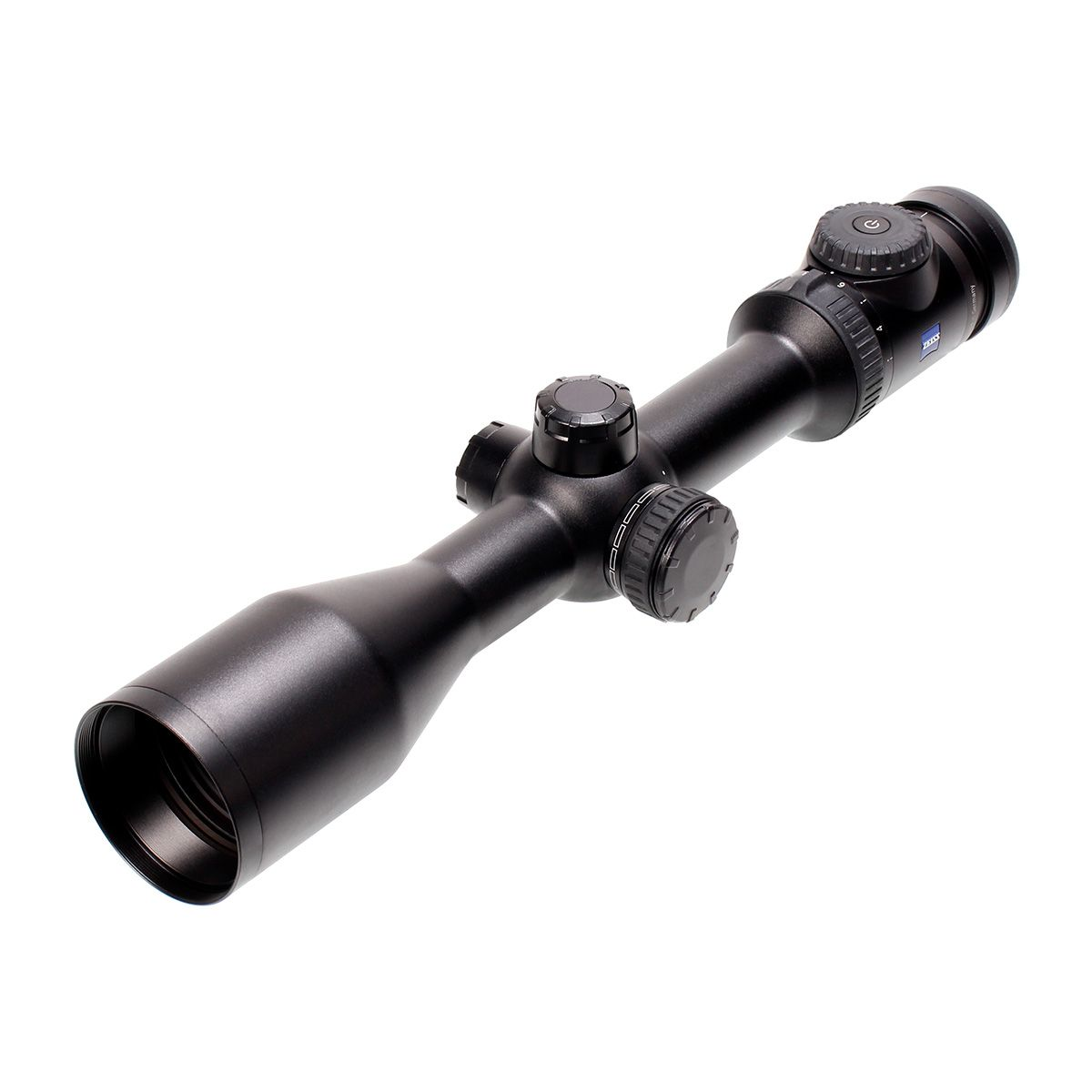 Zeiss Victory V8 1.8-14x50mm Riflescope 522111-9960-000