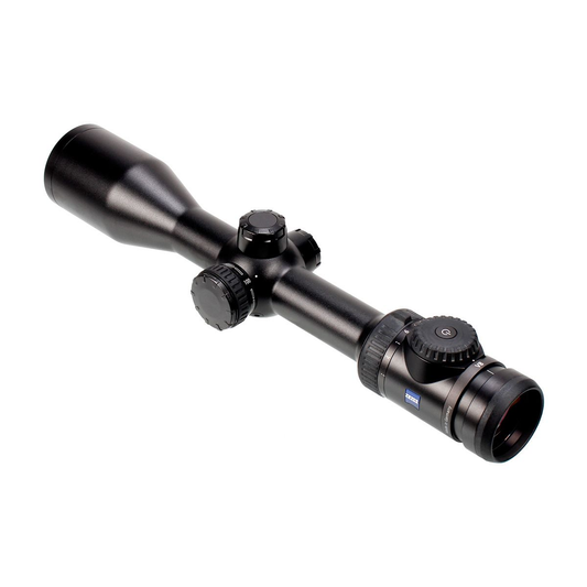 Zeiss Victory V8 1.8-14x50mm Riflescope 522111-9960-000