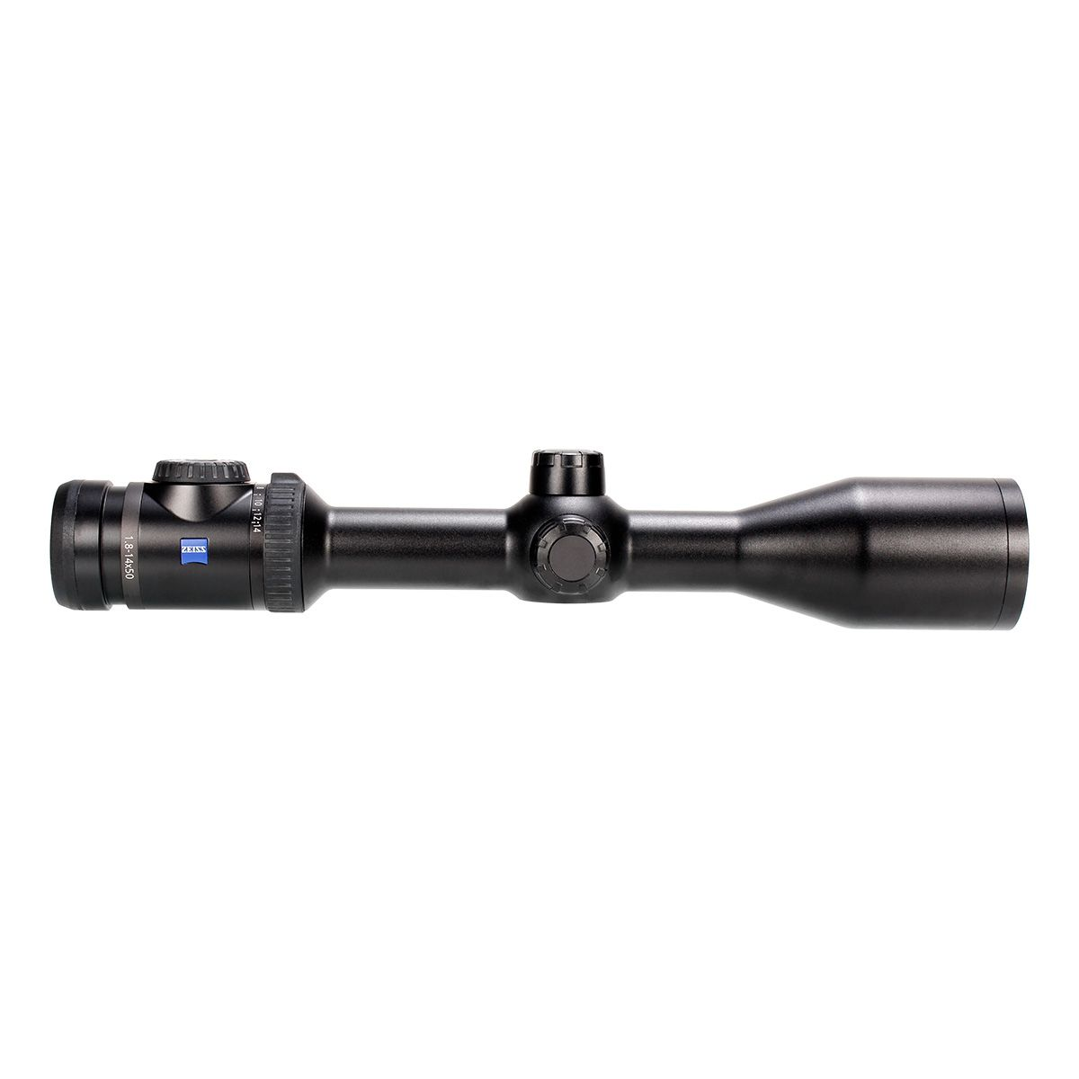 Zeiss Victory V8 1.8-14x50mm Riflescope 522111-9960-000