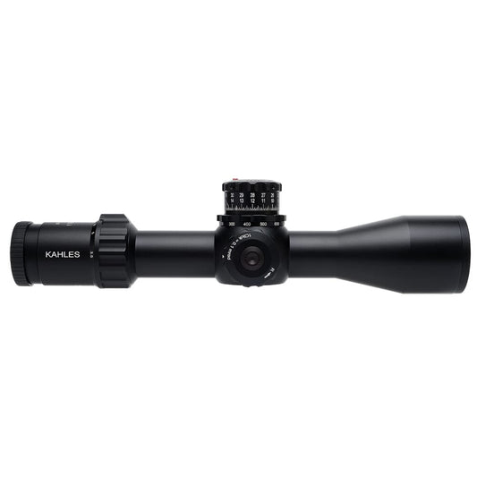Kahles K318i CCW 3.5-18x50mm CCW SKMR4 Riflescope w/Right Windage 10711