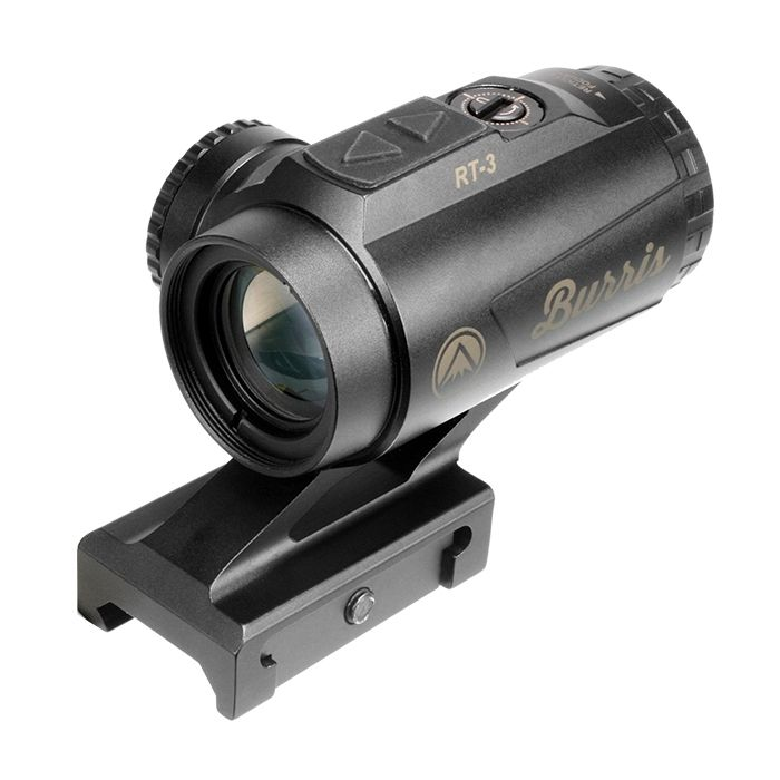 Burris RT-3 Ballistic 3x Red Dot Sight 300262