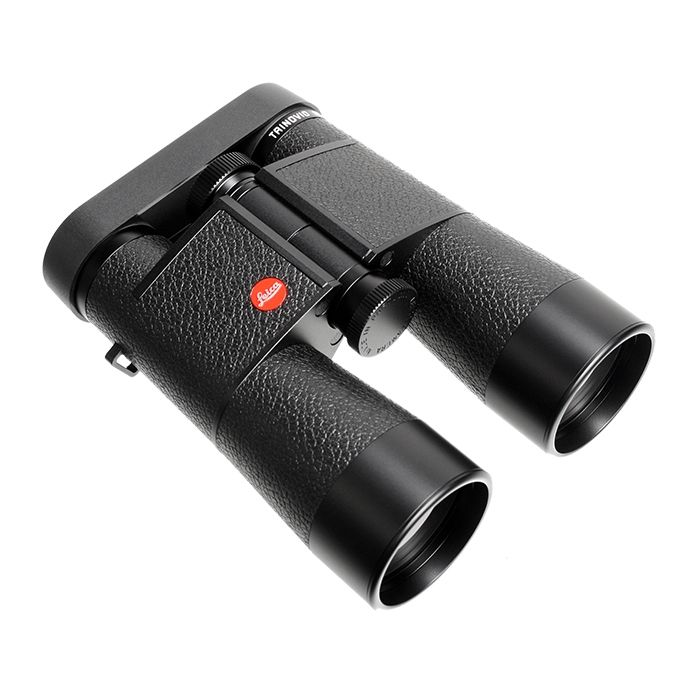 Leica Trinovid 10x40mm Leathered Black Binocular 40720