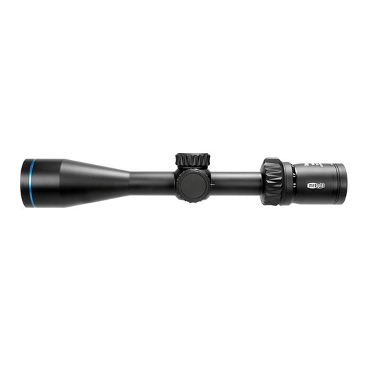 Meopta Optika5 3-15x44 SFP Riflescope 1032573