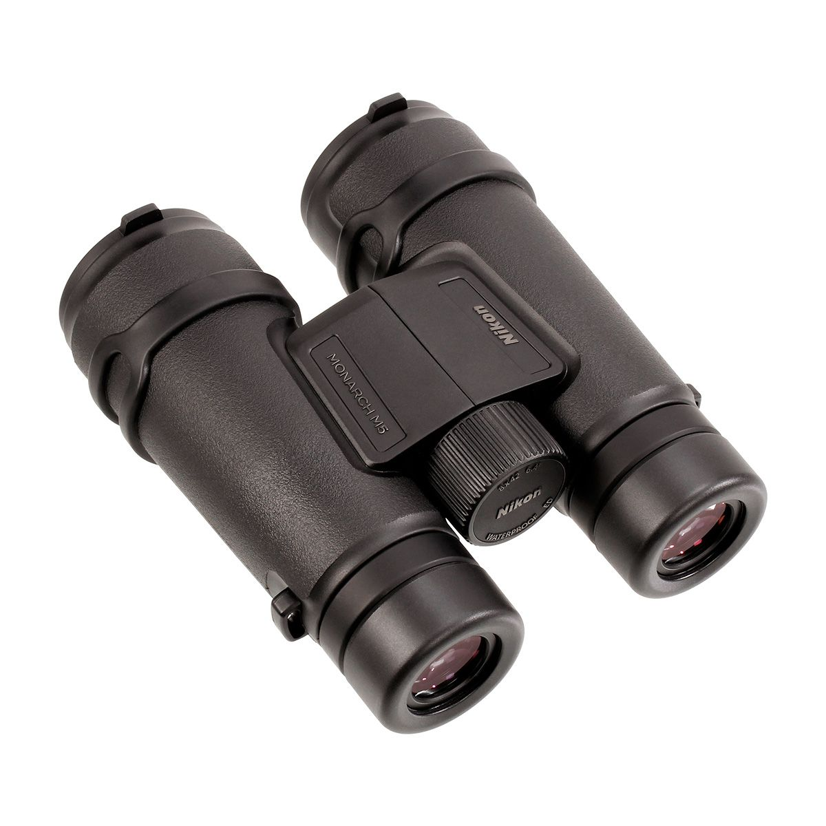 Nikon MONARCH M5 8x42mm Binoculars 16767