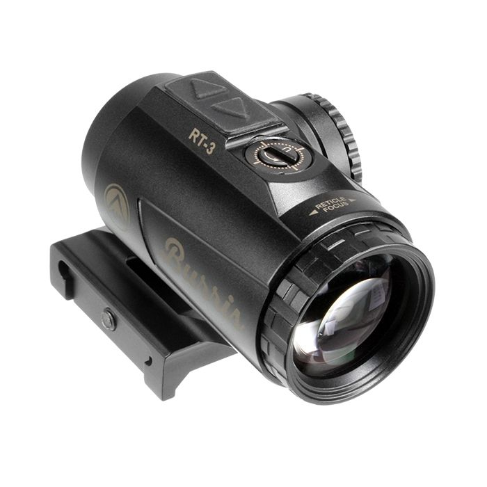 Burris RT-3 Ballistic 3x Red Dot Sight 300262