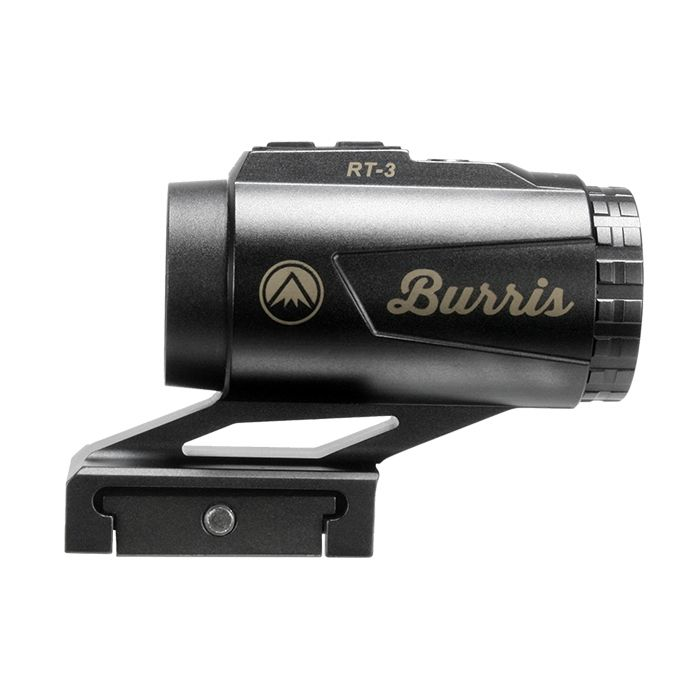 Burris RT-3 Ballistic 3x Red Dot Sight 300262