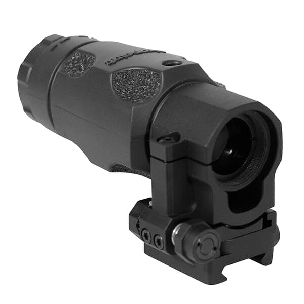 Aimpoint 3X Mag-1 w/ FlipMount Magnifier 200334