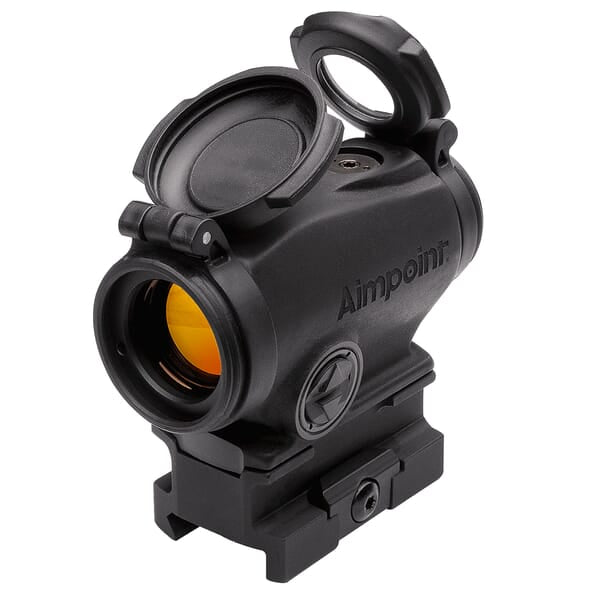 Aimpoint Duty RDS 2 MOA Reflex Red Dot Reflex Sight 200759