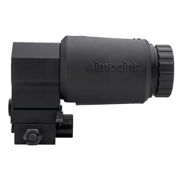 Aimpoint 3X-P Magnifier Flip Mount & Twist Mount Base 200887