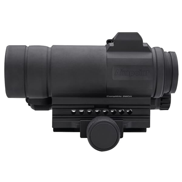 Aimpoint CompM4S 2 MOA Reflex Red Dot Sight 12172