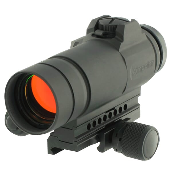 Aimpoint CompM4S 2 MOA Reflex Red Dot Sight 12172