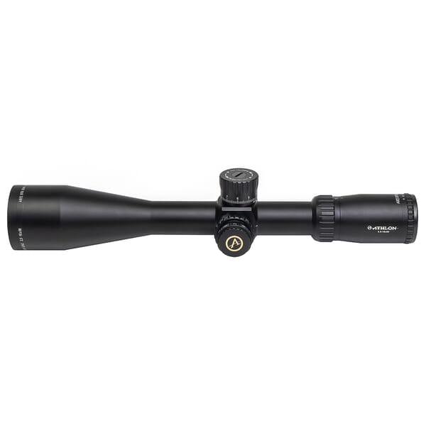 Athlon Ares BTR GEN2 2.5-15x50mm APRS5 FFP IR MIL Riflescope 212012