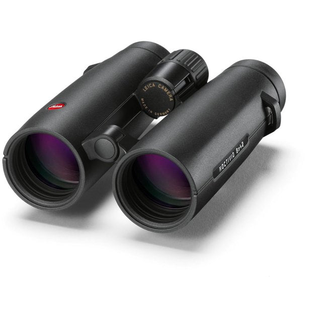 Leica Noctivid 8x42mm Binocular 40384