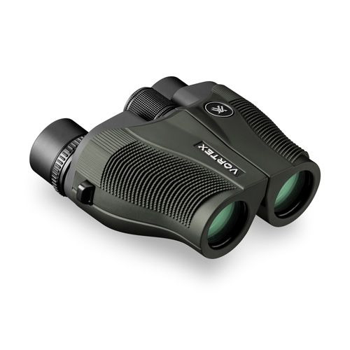 Vortex Vanquish 10x26 Binoculars VNQ-1026