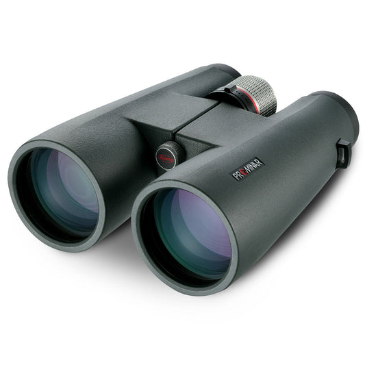 Kowa BD56 10x56 Prominar XD Binoculars offer advanced optics for clear viewing in various conditions.