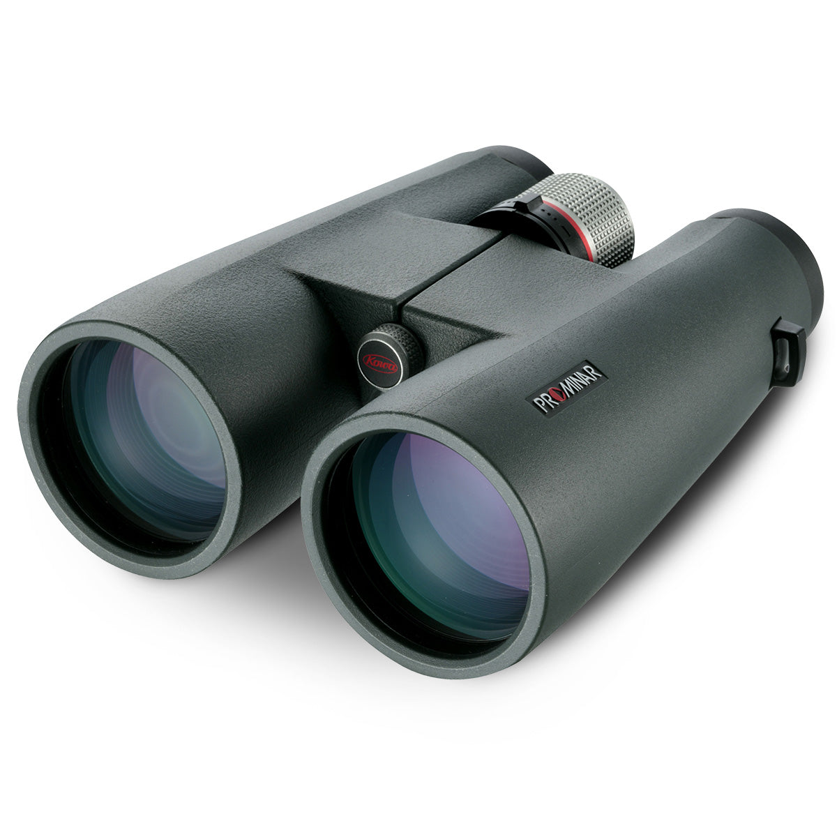 Kowa BD56 12x56 Prominar XD Binoculars featuring advanced optics for bright, clear viewing in various conditions.