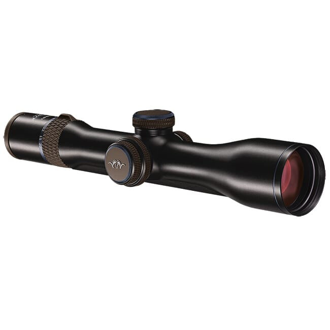 Blaser Infinity 2.8-20x50mm IC Riflescope - 80400925