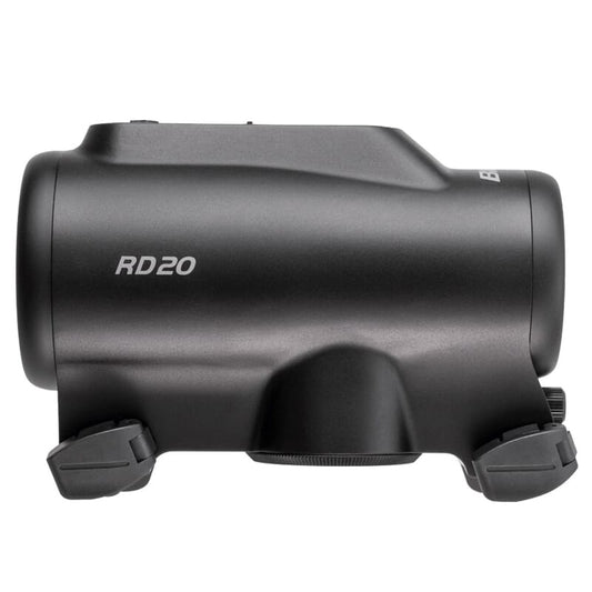 Blaser RD20 Red Dot w/ Scope Mount 804RD20