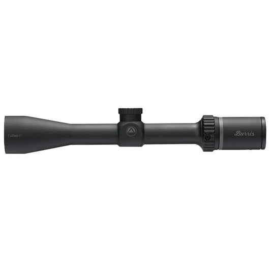 Burris Fullfield E1 Rifle Scope .350 Legend - 3-9x40mm 1" SFP Ballistic Plex 200366