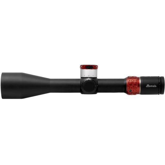 Burris XTR Pro Rifle Scope - 5.5-30x56mm 34mm FFP Horus TREMOR5 Illum Red 202214